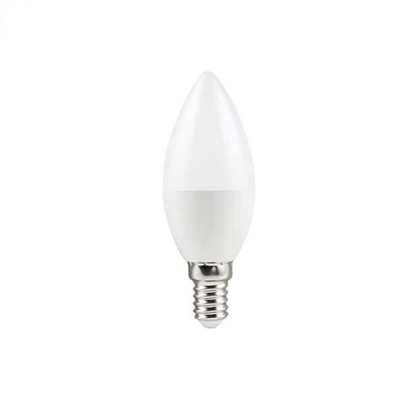 VELA FOSCA  2400K E14 3W - PIX