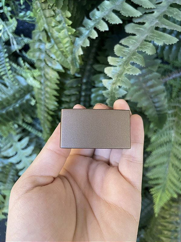 Modulo 10A - RECTA COBRE CORTEN