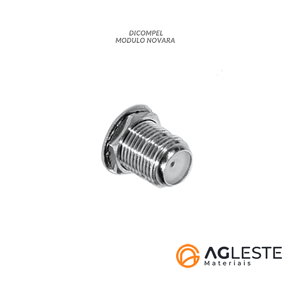 MODULO COAXIAL ( ANTENA ) - DICOMPEL NOVARA - DNV1100/103