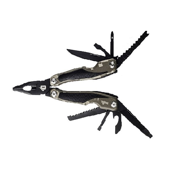 Alicate Multitool Invictus Precision - TAMANHO U
