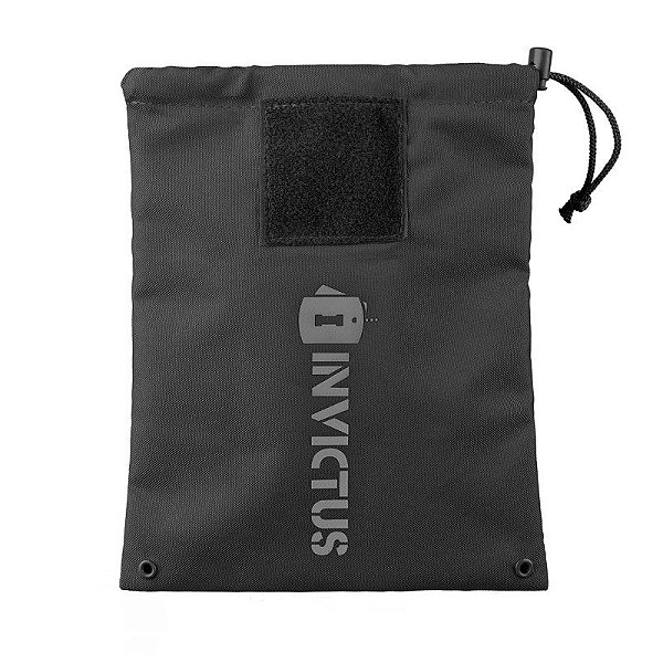Saco de Descarte modular Dispose Invictus