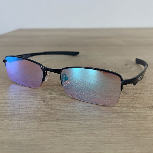Óculos de Sol Oakley Lupa do Vilão Lente Prizm - Absolut Store