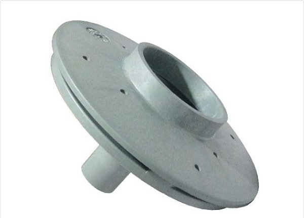 Rotor para Bombas d'Água Jacuzzi 1/2 cv