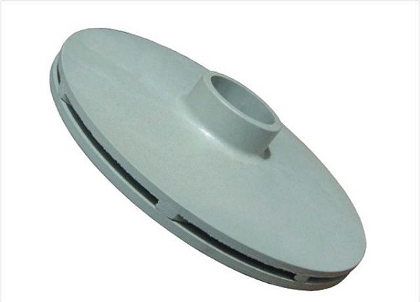 Rotor bomba d'agua 140 3/4cv (mod Dancor)