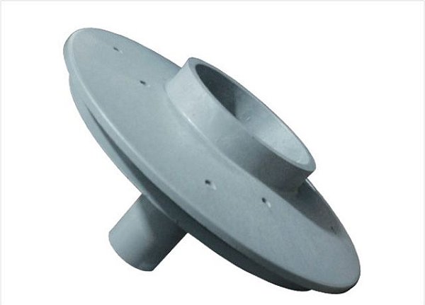 Rotor bomba d'agua 1/3cv (mod Jacuzzi)