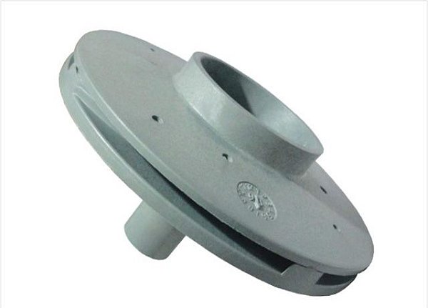 Rotor bomba d'agua 3/4cv ( mod Jacuzzi )