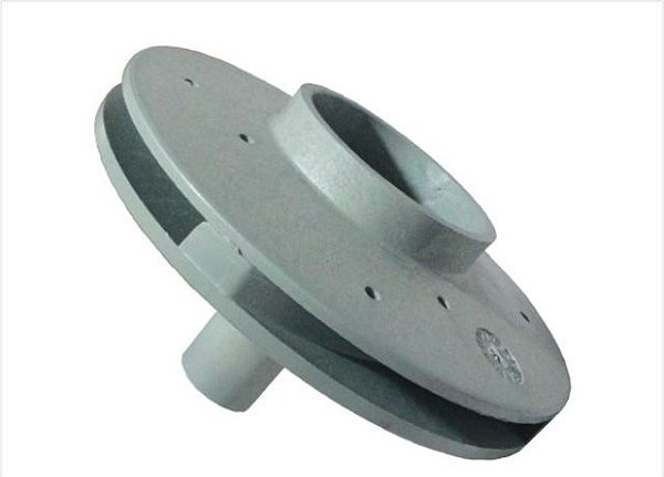 Rotor bomba d'agua 1cv (mod Jacuzzi)