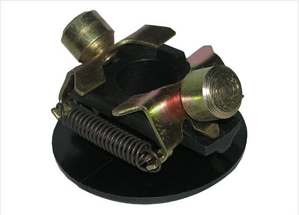 Centrifugo Nema 56 IV polos -  similar Weg