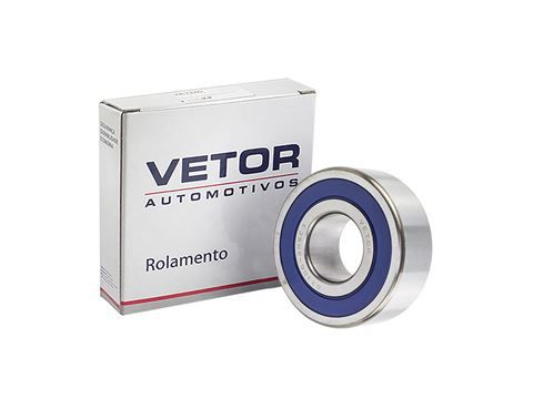 Rolamento 6307 2rs c3 Vetor
