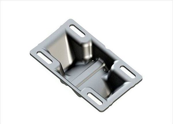 Base de Motor 48W