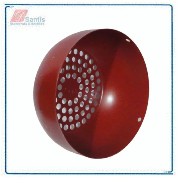 Tampa mod 80 defletora (similar Weg)