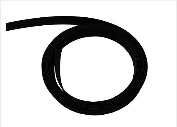 Espaguete Termo Retrátil  4 MM - 5/32"