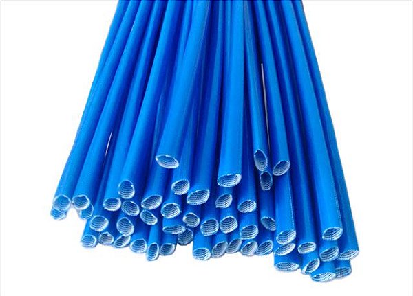 ESPAGUETE FLEXNOR 130º 0,8  MM (TRAMAPLAS) TPP