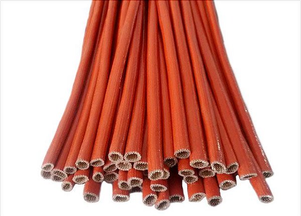 ESPAGUETE SILICONE 2,00 MM (TRANCASIL) TRVS