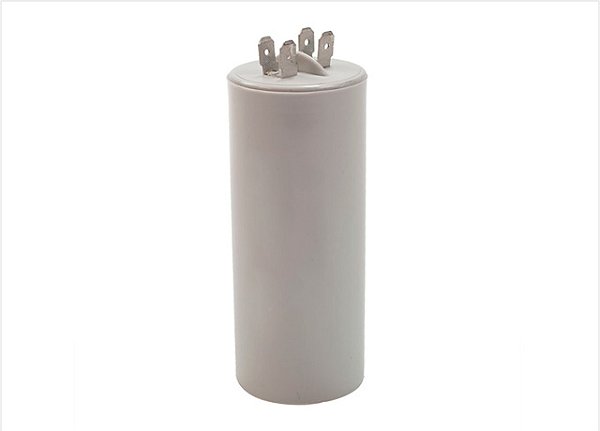 CAPACITOR PERMANENTE JL 4MF TERMINAL DUPL 400V 30X56