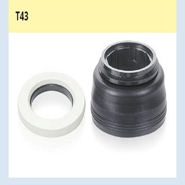 SELO MECANICO INPACOM 1. 1/4 POL. T-43 LINHA BRANCA