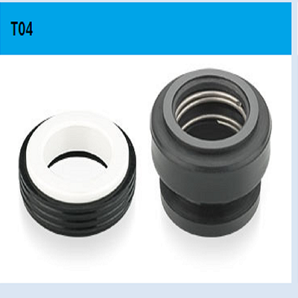 SELO MECANICO INPACOM T-04 DIA. 12MM - BUNA/GRAF/304/CER
