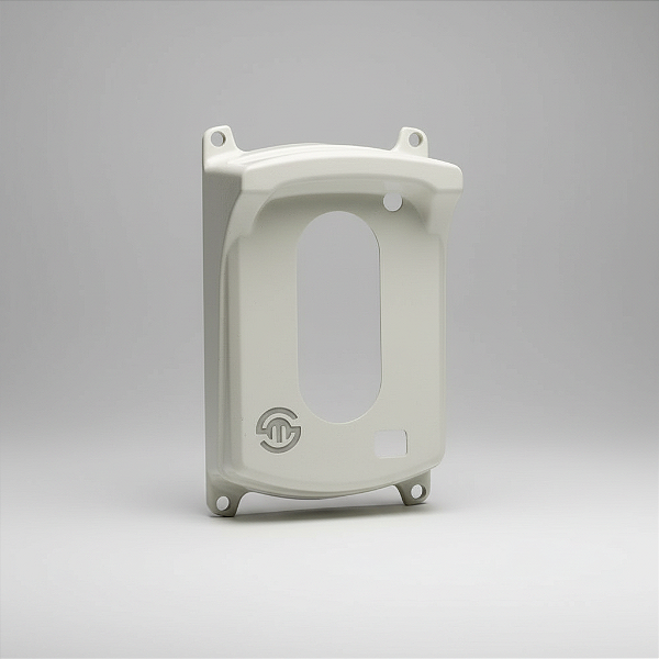 Protetor Antivandalismo para Interfone Intelbras IPR 8010 / 7010 / TIS / IVR