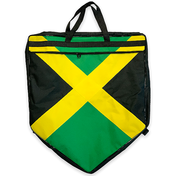Mochila Para Pipas 70cm x 60cm x 22cm