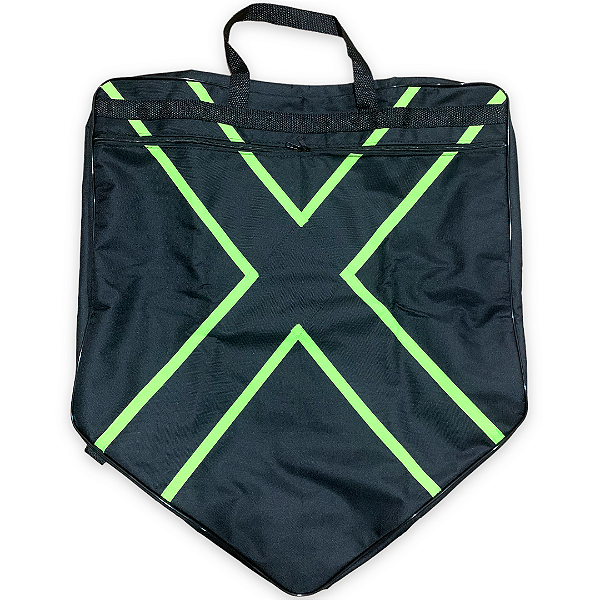 Mochila Para Pipas 70cm x 60cm x 22cm