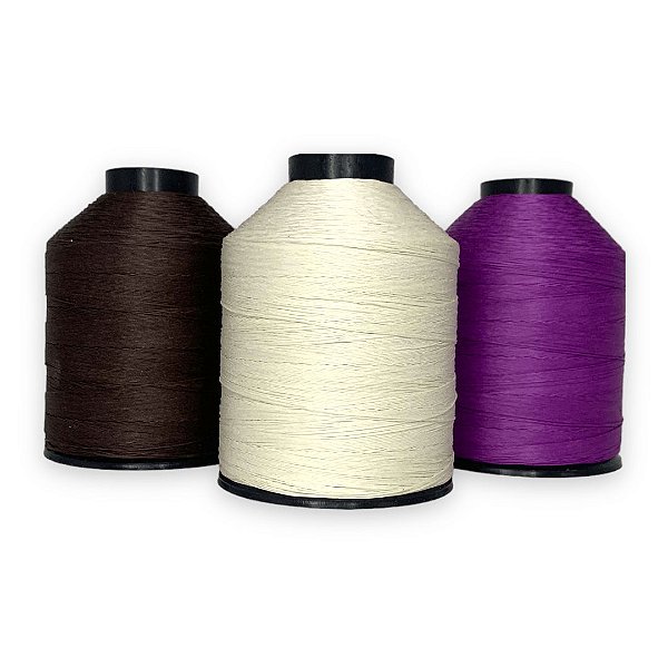Linha Crua Fio 04 Para Pipa 1500 Jardas