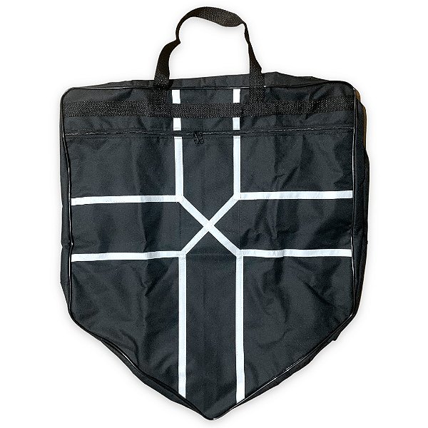 Mochila Para Pipas 70cm x 60cm x 22cm