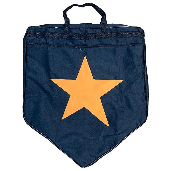 Mochila Para Pipas 70cm x 60cm x 22cm