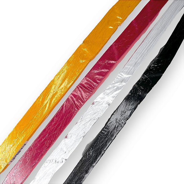 Fitas Solar Para Rabiola Leve 100gr