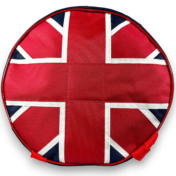 Mochila Bolsa Para Levar Carretilha De Pipa 20 Polegadas 55cm: Reino Unido