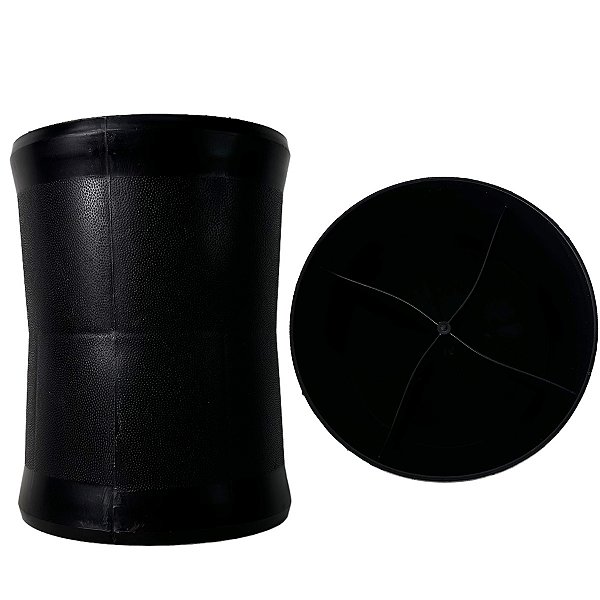 Porta Linha Grande de Plástico Reforçado Para Pipa