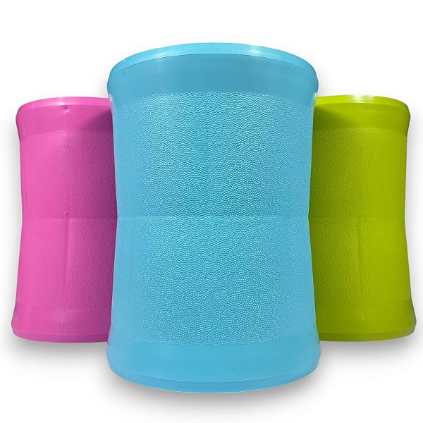 Porta Linha Grande de Plástico Reforçado Para Pipa 6 UN