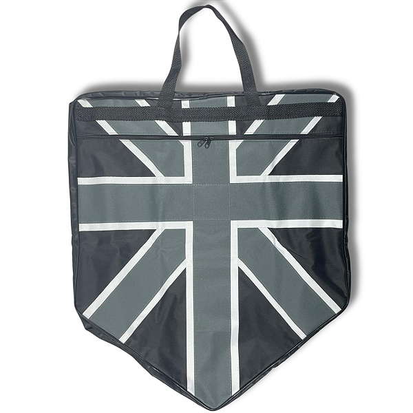 Mochila Para Pipas 70cm x 60cm x 22cm