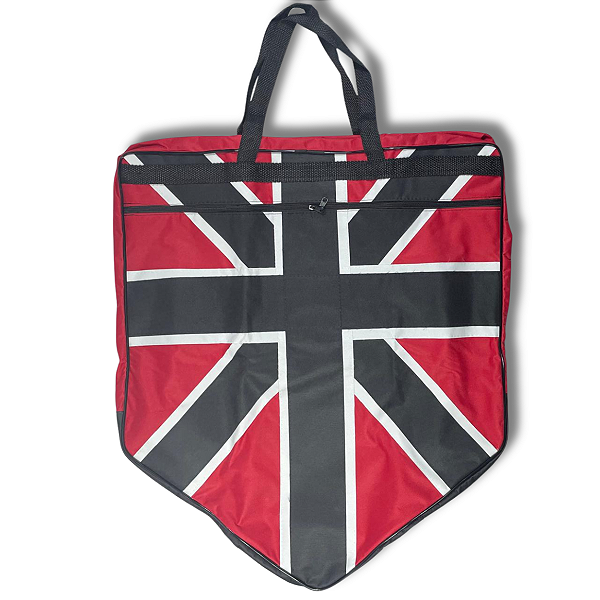 Mochila Para Pipas 70cm x 60cm x 22cm