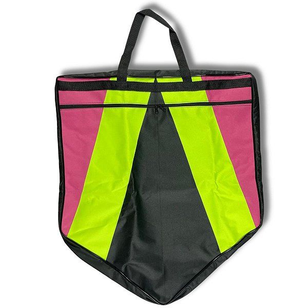 Mochila Para Pipas 70cm x 60cm x 22cm