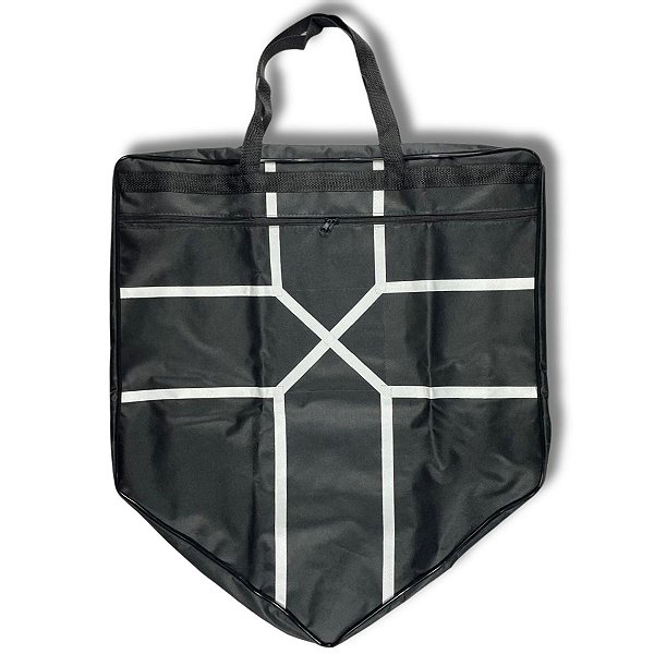 Mochila Para Pipas 70cm x 60cm x 22cm