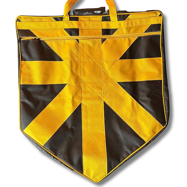 Mochila Para Pipas 70cm x 60cm x 22cm