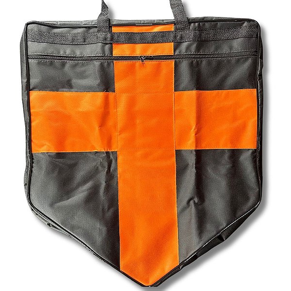 Mochila Para Pipas 70cm x 60cm x 22cm