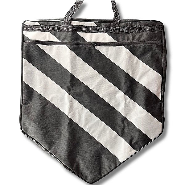 Mochila Para Pipas 70cm x 60cm x 22cm