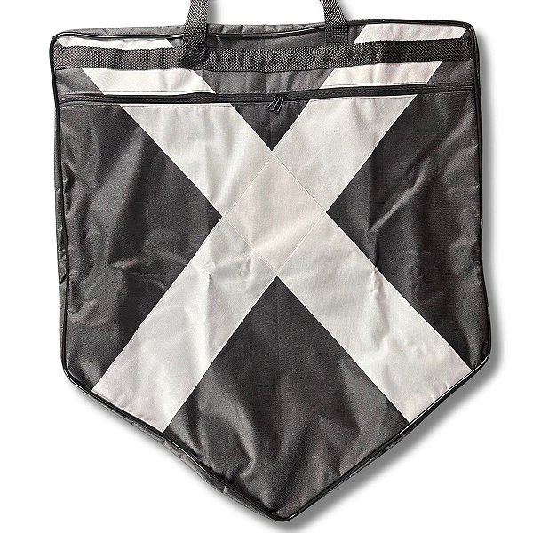 Mochila Para Pipas 70cm x 60cm x 22cm