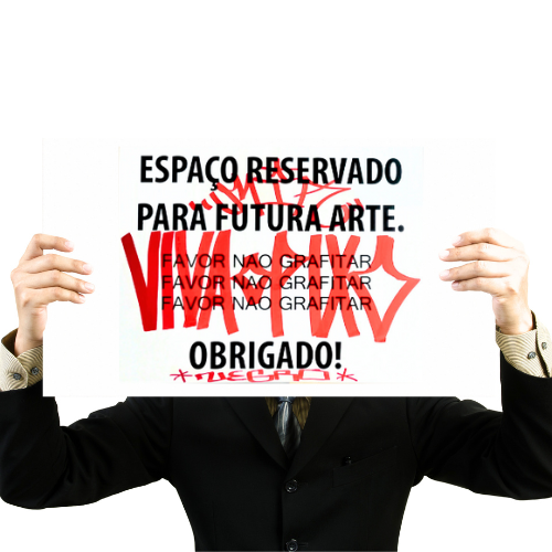 print ``VIVA O PIXO´´