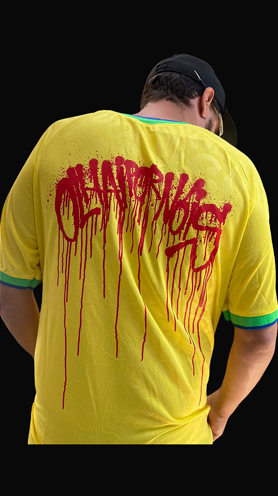 Camisetas do Brasil #edição2023
