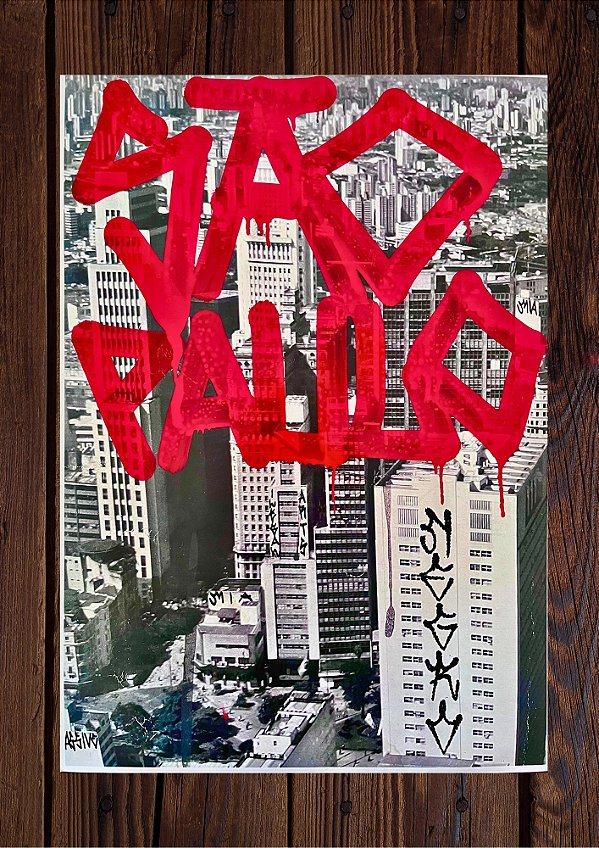 Print São Paulo