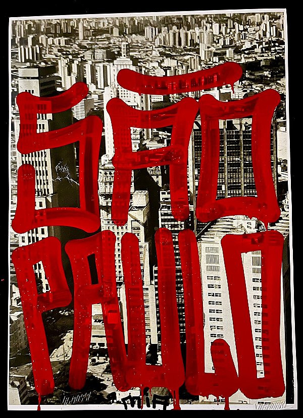 OBRA SÃO PAULO #7