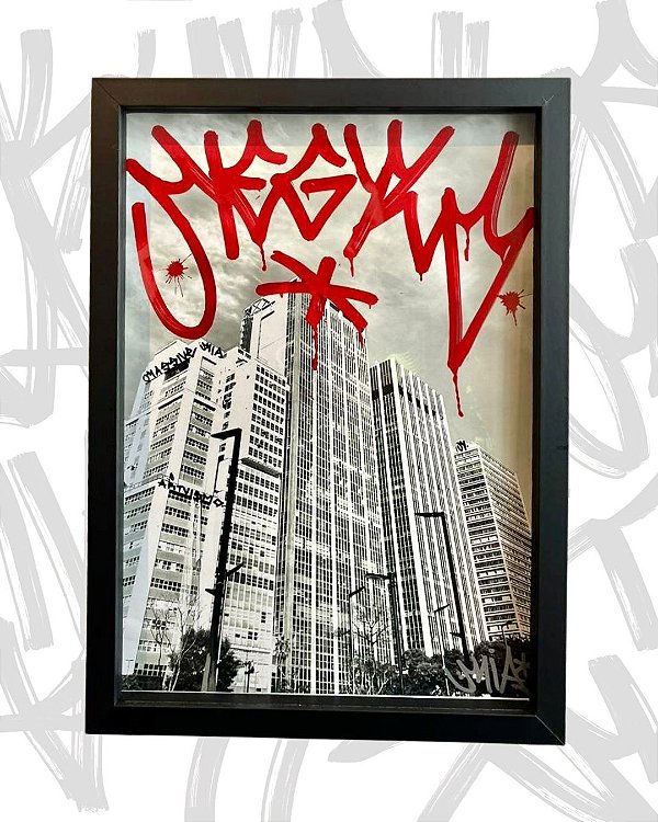 ARTVISMO SÃO PAULO