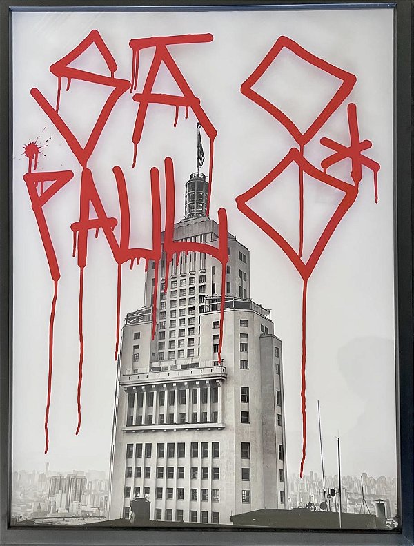 SÃO PAULO #2