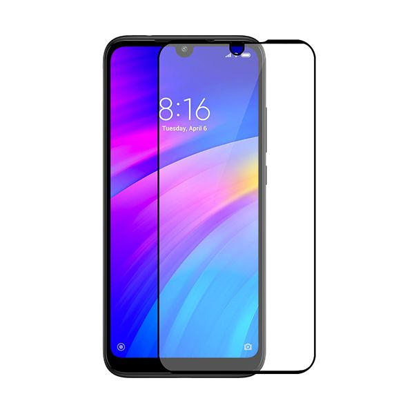 Película de Vidro para Redmi 7