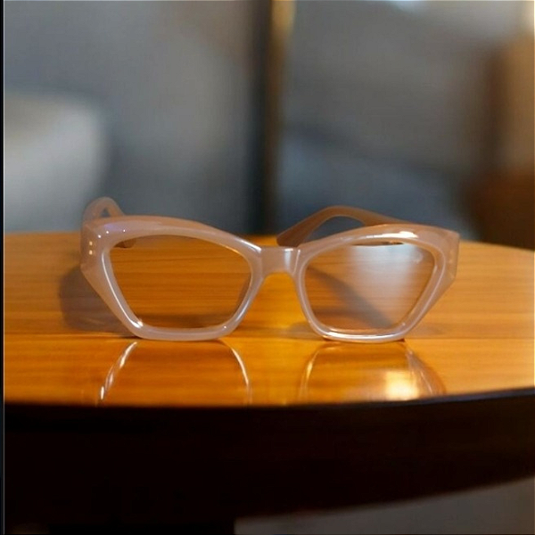 Óculos de Sol Karol Nude Polarizado