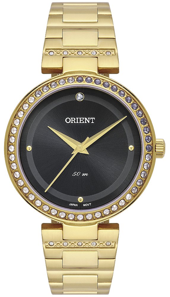 Relógio Orient Eternal Feminino - FGSS0205 P1KX