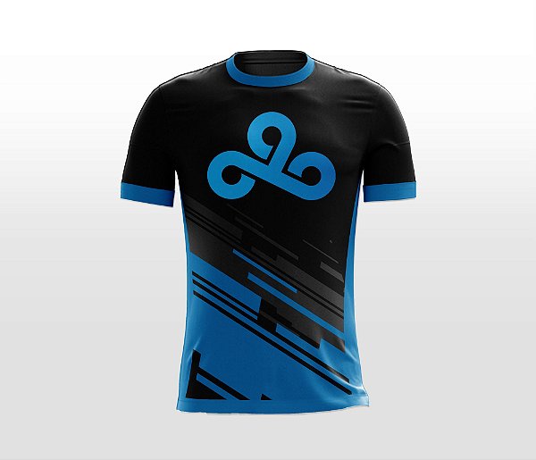 Camisa cloud9 Clearance