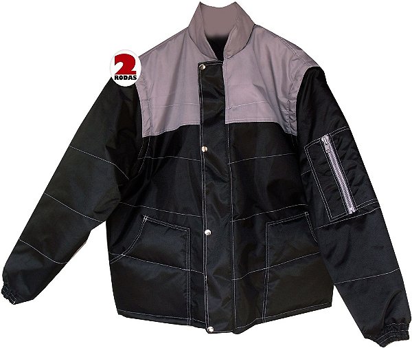 Jaqueta Moto